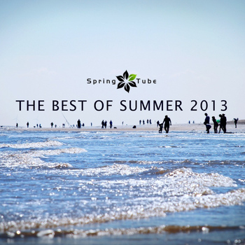 Various Artists - Spring Tube the Best of Summer 2013
