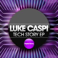 Luke Caspi - Tech Story