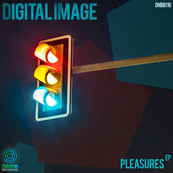 Digital Image - Pleasures