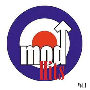 Various Artists - Mod Hits, Vol. 1