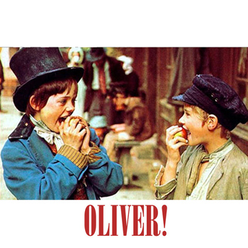 Various Artists - Oliver!