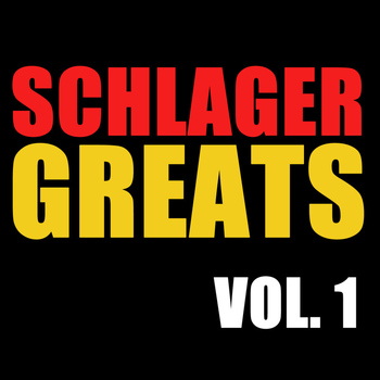Various Artists - Schlager Greats, Vol. 1