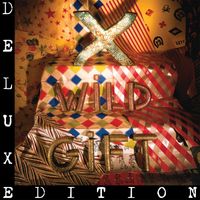 X - Wild Gift (Deluxe [Explicit])