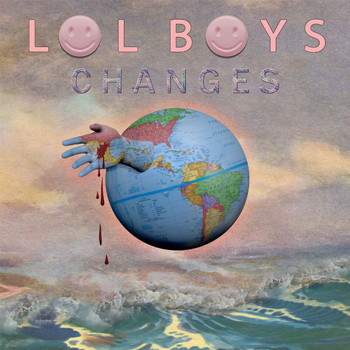 LOL Boys - Changes - EP