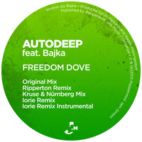 Autodeep - Freedom Dove