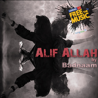 Badnaam - Alif allah