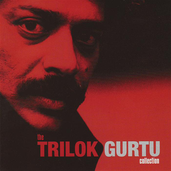 Trilok Gurtu - The Trilok Gurtu Collection