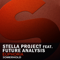 Stella Project feat. Future Analysis - Euphoria