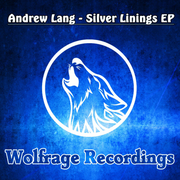 Andrew Lang - Silver Linings EP