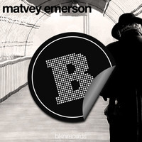 Matvey Emerson - Maverick