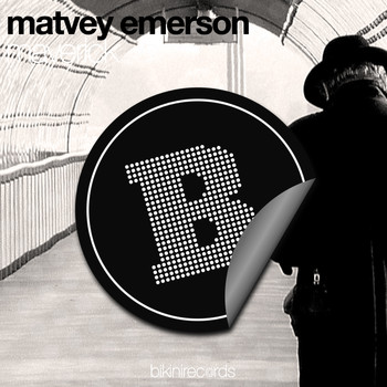 Matvey Emerson - Maverick