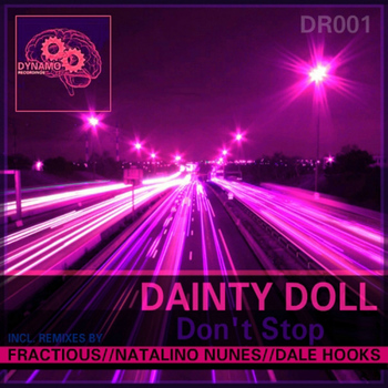 Dainty Doll - Don't Stop