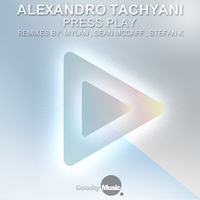 Alexandro Tachyani - Press Play