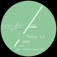 Thomas A.S. - Gasp
