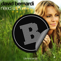 David Bernardi - Need U There