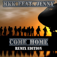 MKK - Coming Home Remix Edition