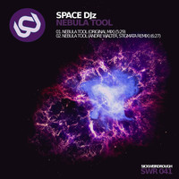 Space DJZ - Nebula Tool