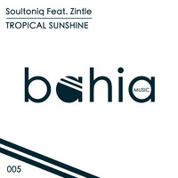 Soultoniq - Tropical Sunshine