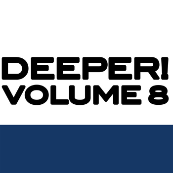 Various Artists - Deeper, Vol. 8