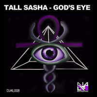 Tall Sasha - God's Eye