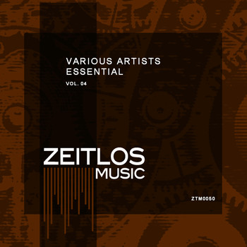 Various Artists - Essential, Vol. 04