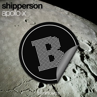 Shipperson - Apollo X