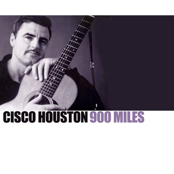 Cisco Houston - 900 Miles