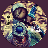 Max Underson - Bajo Presion