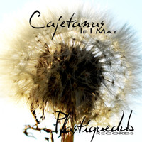 Cajetanus - If I May