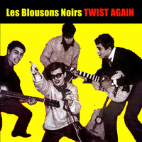 Les Blousons Noirs - Twist Again