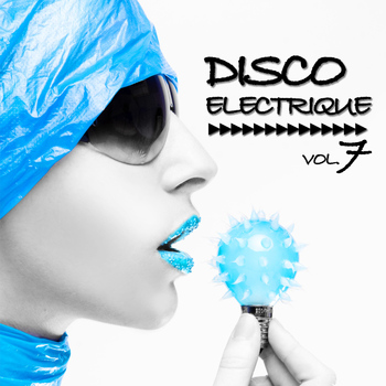 Various Artists - Disco Electrique, Vol.7