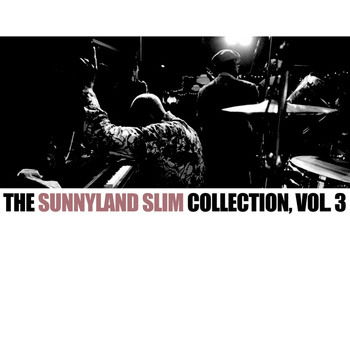 Sunnyland Slim - The Sunnyland Slim Collection, Vol. 3