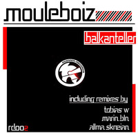 MouleBoiz - Balkanteller