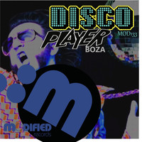 Boza - Disco Player