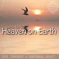 Stepo Del Sol - Heaven on Earth