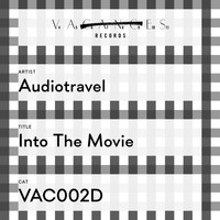 Audiotravel - Into the Movie