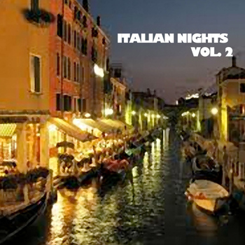 Various Artists - Italian Nights, Vol. 2