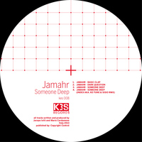 Jamahr - Someone Deep