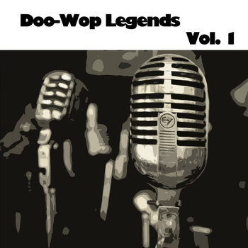 Various Artists - Doo-Wop Legends, Vol. 1
