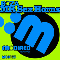 Boza - Mr Sex Horns (Explicit)