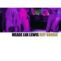 Meade Lux Lewis - Riff Boogie