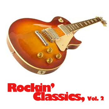 Various Artists - Rockin' Classics, Vol 2