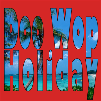 Various Artists - Doo-Wop Holiday