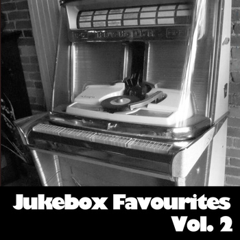 Various Artists - Jukebox Favourites Vol. 2