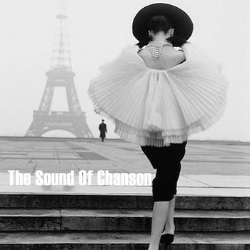 Various Artists - The Sound Of Chanson