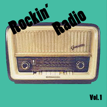 Various Artists - Rockin' Radio, Vol, 1