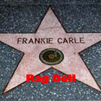 Frankie Carle - Rag Doll