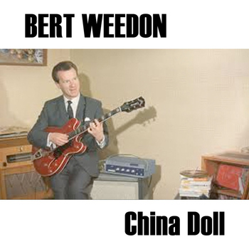 Bert Weedon - China Doll