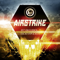 Airstrike - 87 Skybolt / Sidewinder