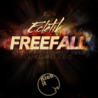 ECLETIK - Freefall